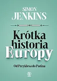 Krótka historia Europy