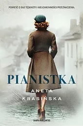 PianistkaAneta Krasińska