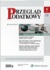 Przegląd Podatkowy