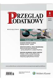 Przegląd Podatkowy