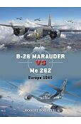 Duel 142 B-26 Marauder vs Me 262 Duel 142 B-26 Marauder vs Me 262
