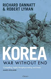 Korea War Without EndRichard Dannatt Korea War Without EndRichard Dannatt