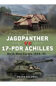 Duel 143 Jagdpanther vs 17-pdr Achilles Duel 143 Jagdpanther vs 17-pdr Achilles