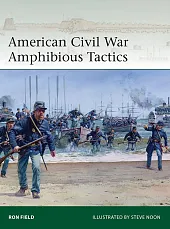 Elite 262 American Civil War Amphibious,Ron Field