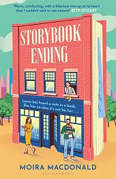 Storybook Ending Storybook Ending