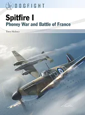 Dogfight 13 Spitfire I