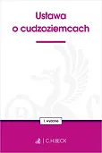 Ustawa o cudzoziemcach