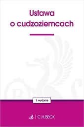 Ustawa o cudzoziemcachAneta Flisek