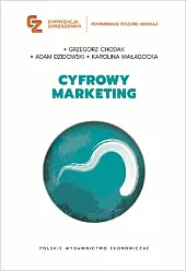 Cyfrowy marketingGrzegorz Chodak