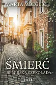 Śmierć i belgijska czekolada