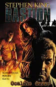 Ocalałe dusze Bastion Tom 3