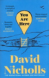 You Are Here