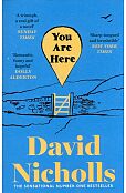 You Are Here