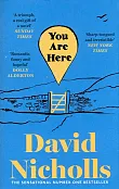 You Are Here You Are Here