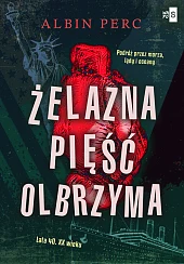 Żelazna pięść Olbrzyma