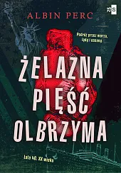 Żelazna pięść OlbrzymaSzelest Kinga