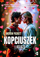 Kopciuszek i Książę