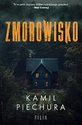 ZmorowiskoKamil Piechura