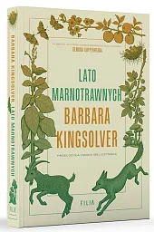 Lato marnotrawnychBarbara Kingsolver