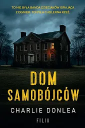 Dom samobójcówCharlie Donlea