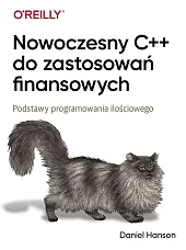 Nowoczesny C++ do zastosowań finansowych