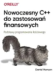 Nowoczesny C++ do zastosowań finansowych Nowoczesny C++ do zastosowań finansowych