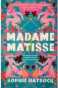 Madame Matisse