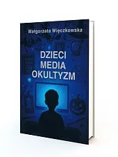 Dzieci Media Okultyzm