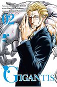 Gigantis 2