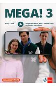 Mega! 3 Zeszyt ćwiczeń