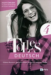 Tolles Deutsch 4 Zeszyt ćwiczeńElżbieta Reymont