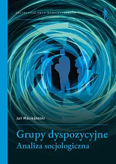 Grupy dyspozycyjne.Jan Maciejewski