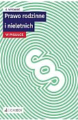 Prawo rodzinne i nieletnich w pigułce + testy online
