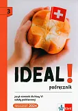 Ideal 3 Podręcznik