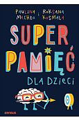 Superpamięć dla dzieci