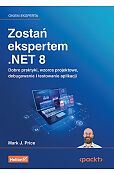 Zostań ekspertem .NET 8