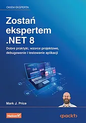 Zostań ekspertem .NET 8J.Mark Price Zostań ekspertem .NET 8J.Mark Price