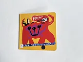 Frycek i sekrety nut Część 2Aga Pietrzykowska