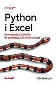 Python i Excel Nowoczesne środowisko do automatyzacji i analizy danych