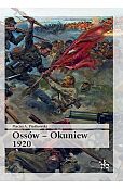 Ossów - Okuniew 1920