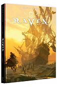 Raven Wydanie zbiorcze