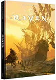 Raven Wydanie zbiorcze