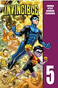 Invincible. Tom 5