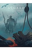 Asgard Wydanie zbiorcze Wariant B