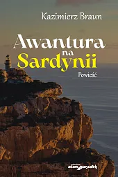 Awantura na SardyniiKazimierz Braun