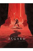 Asgard Wariant A