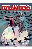 Dylan Dog Posłaniec ciemności