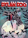Dylan Dog Posłaniec ciemności