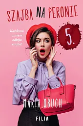 Szajba na peronie 5Marta Obuch