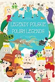 Legendy polskie Polish legends